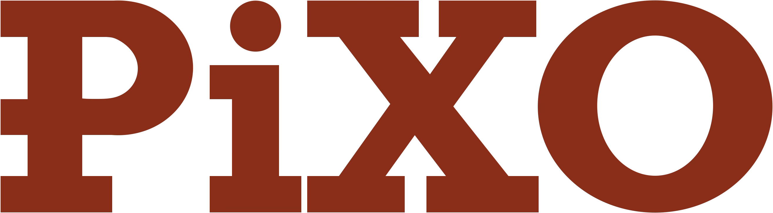 PiXO