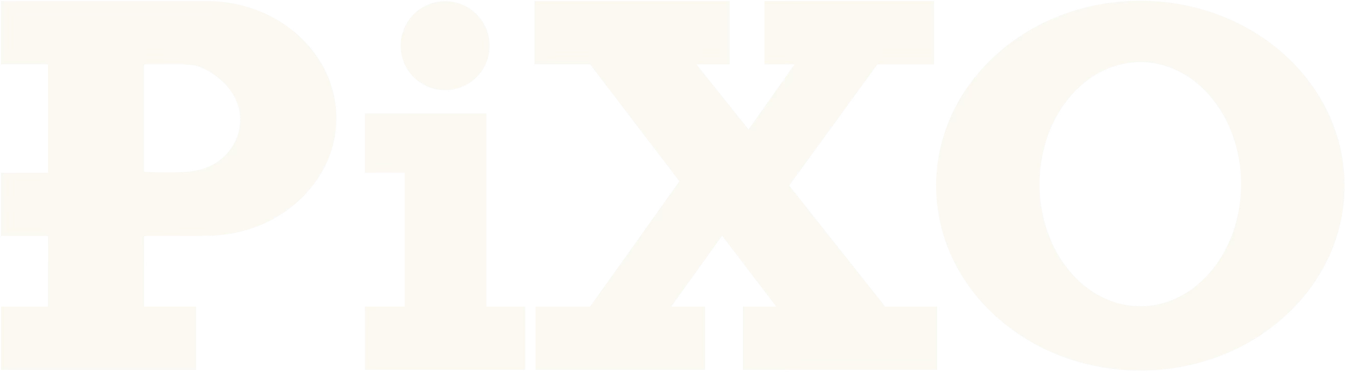 PiXO